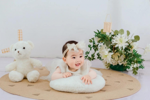 咸宁宝宝什么时候会爬 咸宁宝宝什么时候会爬